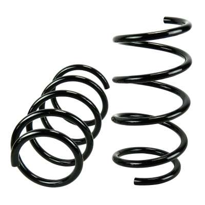 Coil Spring - NKM01060