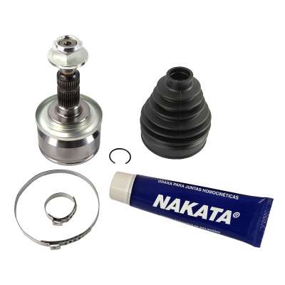 Junta Fixa - NJH23-5164
