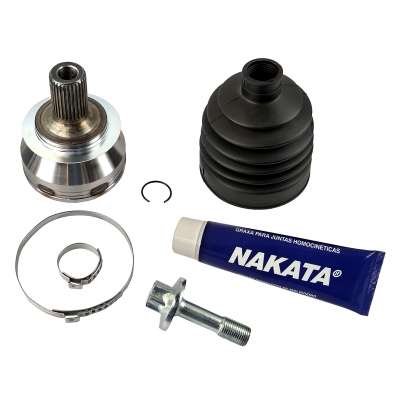 Junta Fixa - NJH23-0075