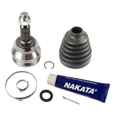 Fixed CV Joint - NJH26-5075