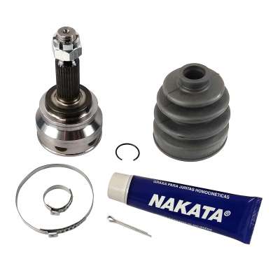 Fixed CV Joint - NJH27-5065