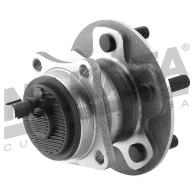 Cubo de Roda - NKF 8117
