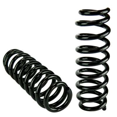 Coil Spring - NKM01003