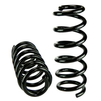 Coil Spring - NKM01007