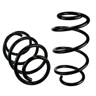 Resorte Espiral - NKM01020