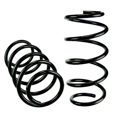 Resorte Espiral - NKM01025
