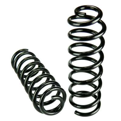 Coil Spring - NKM01063