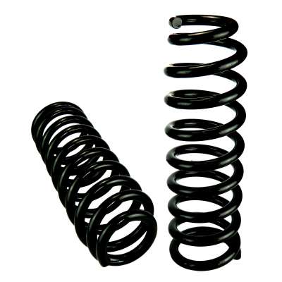 Coil Spring - NKM01066