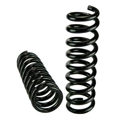 Coil Spring - NKM01000