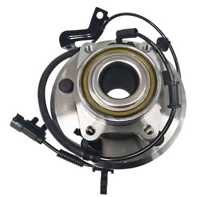Cubo de Roda - NKF 8239
