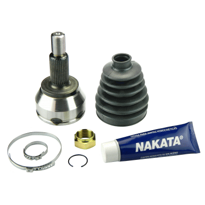 Junta Fixa - NJH24-5067
