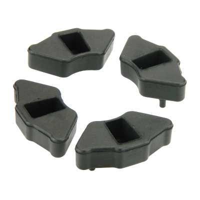 Coxim de Transmissão de Moto - CTM104