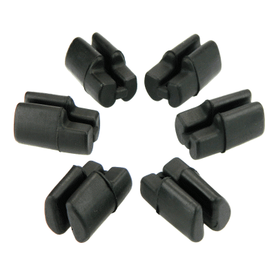 Coxim de Transmissão de Moto - CTM106
