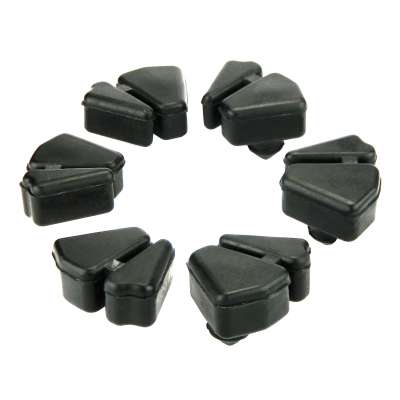 Coxim de Transmissão de Moto - CTM203