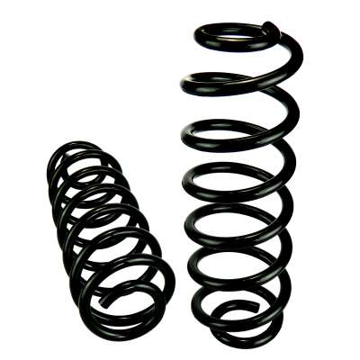 Coil Spring - NKM01081