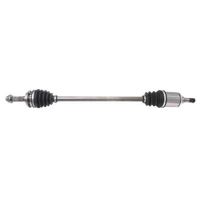 CV half shaft - NJH66-310S