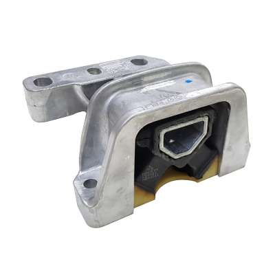Coxim do Motor - NB31011