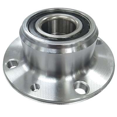 Wheel Hub - NKF 8045