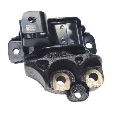 Coxim do Motor - NB34015