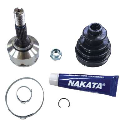 Junta Fixa - NJH33-2928