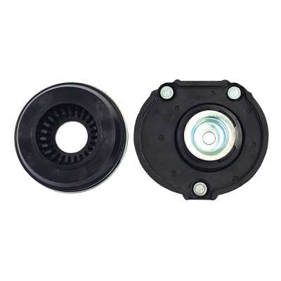 Coxim do Amortecedor - NB24005