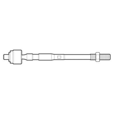 Tie Rod End Inner - N 96030