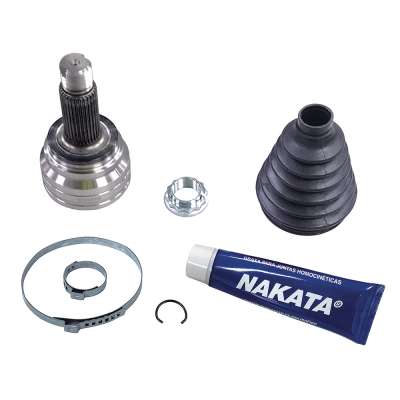 Junta Fixa - NJH07-5123
