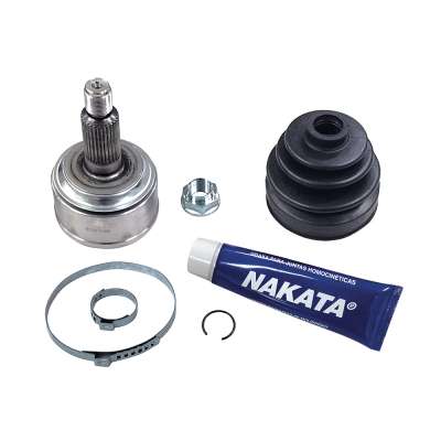 Junta Fixa - NJH71-4001