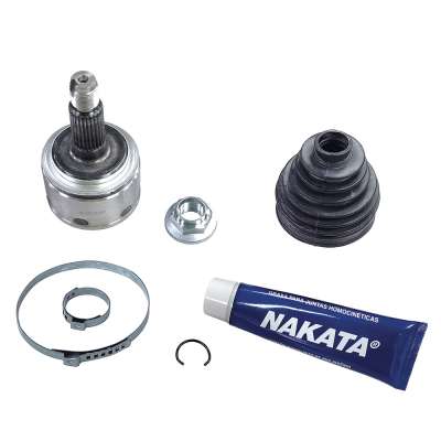 Junta Fixa - NJH72-0501