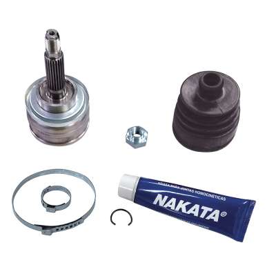 Junta Fixa - NJH36-5012