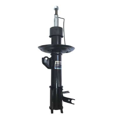 Amortecedor Pressurizado HG - HG 41456