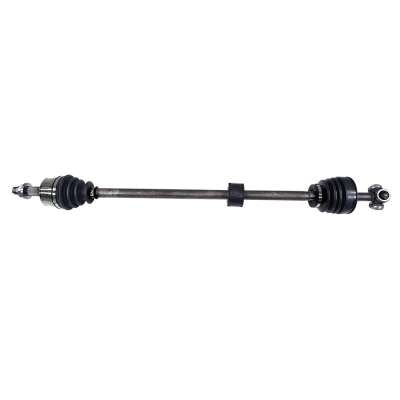 CV half shaft - NJH41-334S