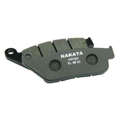 Brake Pad - PM106