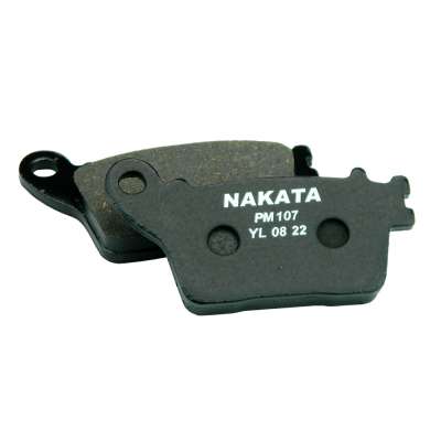 Pastilha de Freio de Moto - PM107