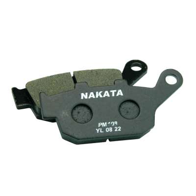 Brake Pad - PM108