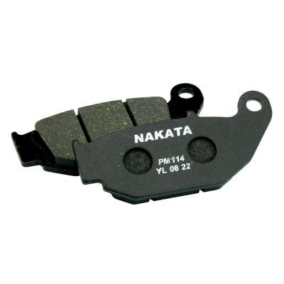 Brake Pad - PM114