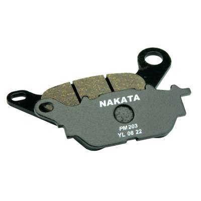 Brake Pad - PM203