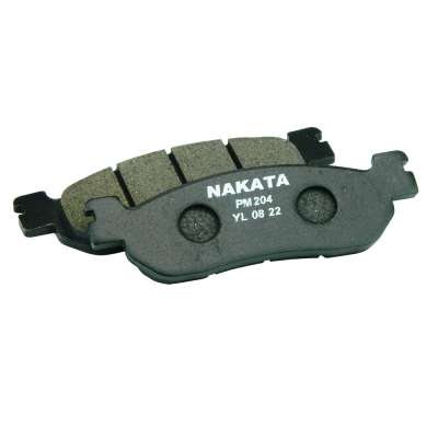 Brake Pad - PM204