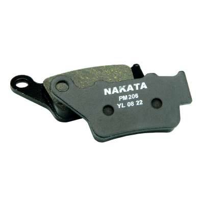 Brake Pad - PM206