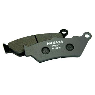 Brake Pad - PM207