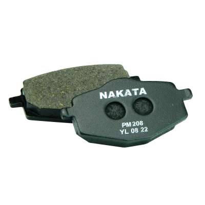 Brake Pad - PM208