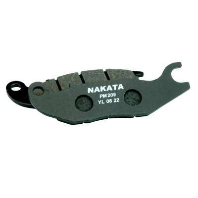 Brake Pad - PM209