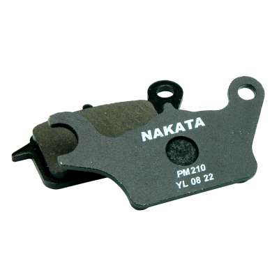 Pastilha de Freio de Moto - PM210