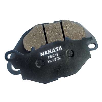 Brake Pad - PM211
