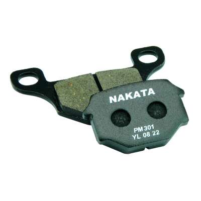 Brake Pad - PM301