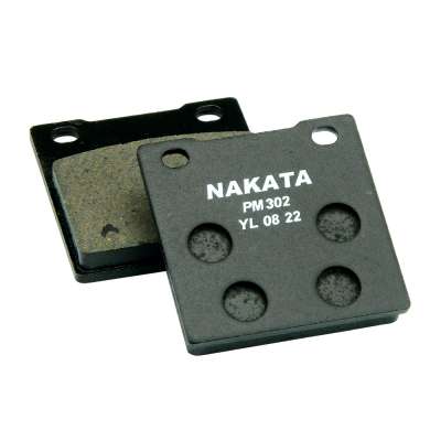 Brake Pad - PM302