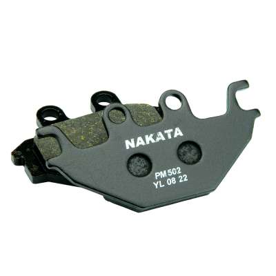 Brake Pad - PM502