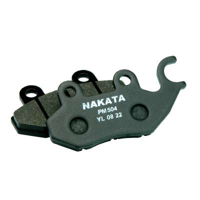 Brake Pad - PM504