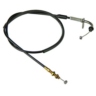 Throttle Cable - CMA201