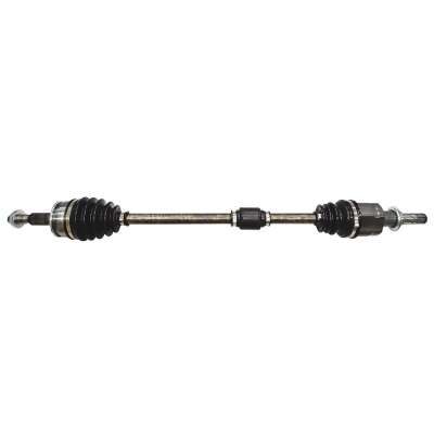 CV half shaft - NJH30-028S